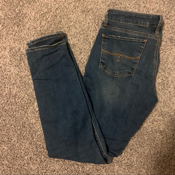 Lucky Brand Jeans - Size 27 - Picture 1 of 5